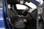 Sininen Maastoauto, Mercedes-Benz EQC – VAR-10299, kuva 16