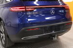 Sininen Maastoauto, Mercedes-Benz EQC – VAR-10299, kuva 35