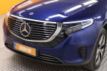 Sininen Maastoauto, Mercedes-Benz EQC – VAR-10299, kuva 36