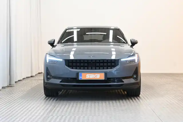 Harmaa Viistoperä, Polestar 2 – VAR-10304