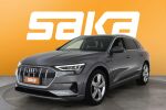 Harmaa Maastoauto, Audi e-tron – VAR-10345, kuva 4