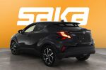 Musta Maastoauto, Toyota C-HR – VAR-10423, kuva 5