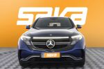 Sininen Maastoauto, Mercedes-Benz EQC – VAR-10425, kuva 2