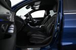 Sininen Maastoauto, Mercedes-Benz EQC – VAR-10425, kuva 11