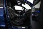 Sininen Maastoauto, Mercedes-Benz EQC – VAR-10425, kuva 13