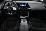 Sininen Maastoauto, Mercedes-Benz EQC – VAR-10425, kuva 15