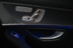 Sininen Maastoauto, Mercedes-Benz EQC – VAR-10425, kuva 30