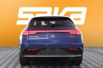 Sininen Maastoauto, Mercedes-Benz EQC – VAR-10425, kuva 7