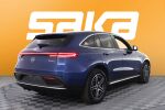 Sininen Maastoauto, Mercedes-Benz EQC – VAR-10425, kuva 8