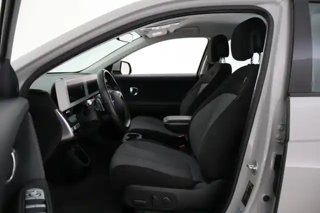 Valkoinen Viistoperä, Hyundai IONIQ 5 – VAR-10453