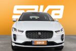 Valkoinen Viistoperä, Jaguar I-PACE – VAR-10542, kuva 2