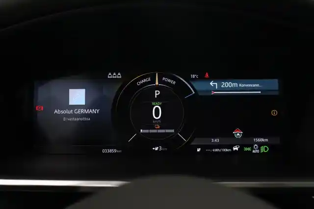 Valkoinen Viistoperä, Jaguar I-PACE – VAR-10542