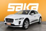 Valkoinen Viistoperä, Jaguar I-PACE – VAR-10542, kuva 4