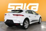 Valkoinen Viistoperä, Jaguar I-PACE – VAR-10542, kuva 8