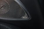 Sininen Sedan, Mercedes-Benz EQS – VAR-10549, kuva 28