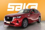 Punainen Maastoauto, Mazda CX-60 – VAR-105576, kuva 4