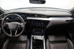 Musta Maastoauto, Audi Q8 e-tron – VAR-10578, kuva 12