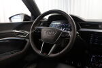 Musta Maastoauto, Audi Q8 e-tron – VAR-10578, kuva 13