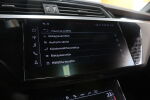 Musta Maastoauto, Audi Q8 e-tron – VAR-10578, kuva 22