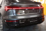 Musta Maastoauto, Audi Q8 e-tron – VAR-10578, kuva 35