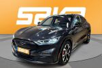 Harmaa Maastoauto, Ford Mustang Mach-E – VAR-10619, kuva 1