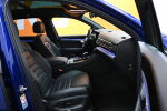 Sininen Maastoauto, Volkswagen Touareg – VAR-10723, kuva 10