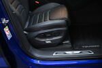 Sininen Maastoauto, Volkswagen Touareg – VAR-10723, kuva 11