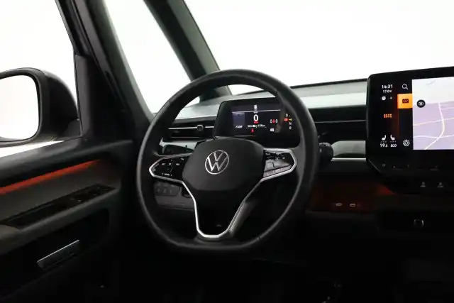 Hopea Tila-auto, Volkswagen ID. Buzz – VAR-10760