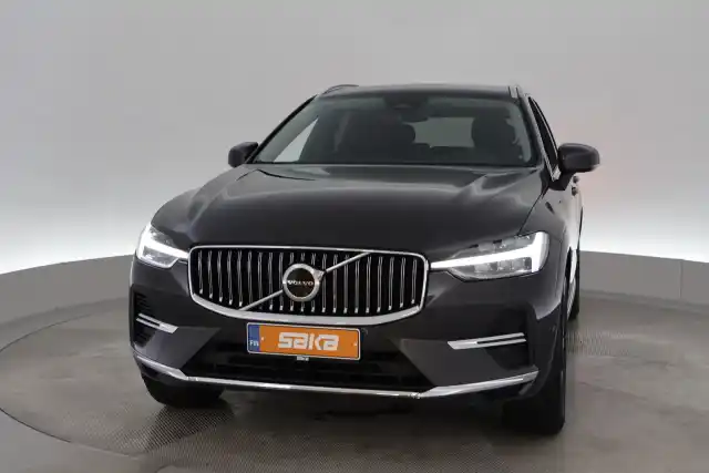 Musta Maastoauto, Volvo XC60 – VAR-10763