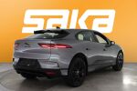 Harmaa Viistoperä, Jaguar I-PACE – VAR-10775, kuva 8