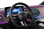 Harmaa Maastoauto, Mercedes-Benz EQS SUV – VAR-10805, kuva 10