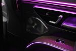 Harmaa Maastoauto, Mercedes-Benz EQS SUV – VAR-10805, kuva 16