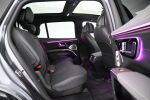 Harmaa Maastoauto, Mercedes-Benz EQS SUV – VAR-10805, kuva 17