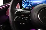 Harmaa Maastoauto, Mercedes-Benz EQS SUV – VAR-10805, kuva 21