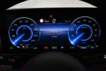 Harmaa Maastoauto, Mercedes-Benz EQS SUV – VAR-10805, kuva 23