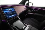 Harmaa Maastoauto, Mercedes-Benz EQS SUV – VAR-10805, kuva 30