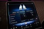 Harmaa Maastoauto, Mercedes-Benz EQS SUV – VAR-10805, kuva 31