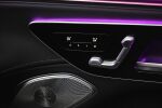 Harmaa Maastoauto, Mercedes-Benz EQS SUV – VAR-10805, kuva 32