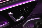 Harmaa Maastoauto, Mercedes-Benz EQS SUV – VAR-10805, kuva 33