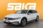 Valkoinen Farmari, Volkswagen Passat – VAR-10812, kuva 4