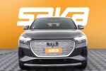 Harmaa Maastoauto, Audi Q4 e-tron – VAR-10909, kuva 2