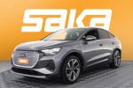 Harmaa Maastoauto, Audi Q4 e-tron – VAR-10909, kuva 4