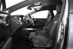 Harmaa Maastoauto, Audi Q4 e-tron – VAR-10909, kuva 11