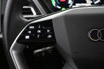 Harmaa Maastoauto, Audi Q4 e-tron – VAR-10909, kuva 18