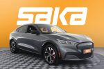 Harmaa Maastoauto, Ford Mustang Mach-E – VAR-10918, kuva 1