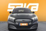 Harmaa Maastoauto, Ford Mustang Mach-E – VAR-10918, kuva 2