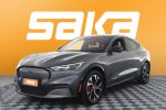 Harmaa Maastoauto, Ford Mustang Mach-E – VAR-10918, kuva 4