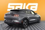 Harmaa Maastoauto, Ford Mustang Mach-E – VAR-10918, kuva 8