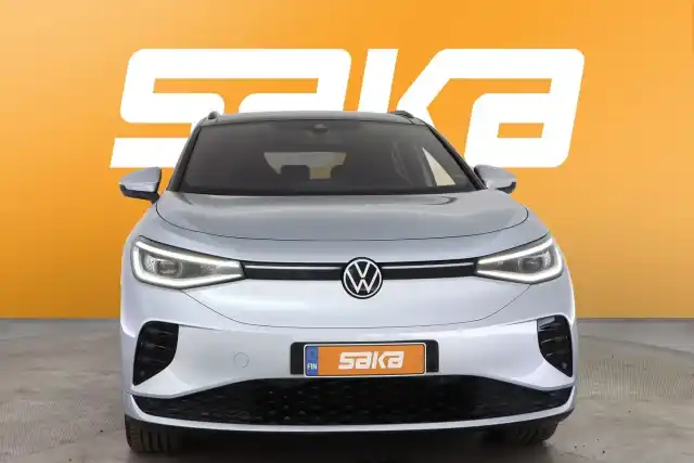 Hopea Maastoauto, Volkswagen ID.4 – VAR-11024
