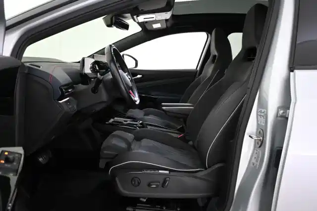 Hopea Maastoauto, Volkswagen ID.4 – VAR-11024